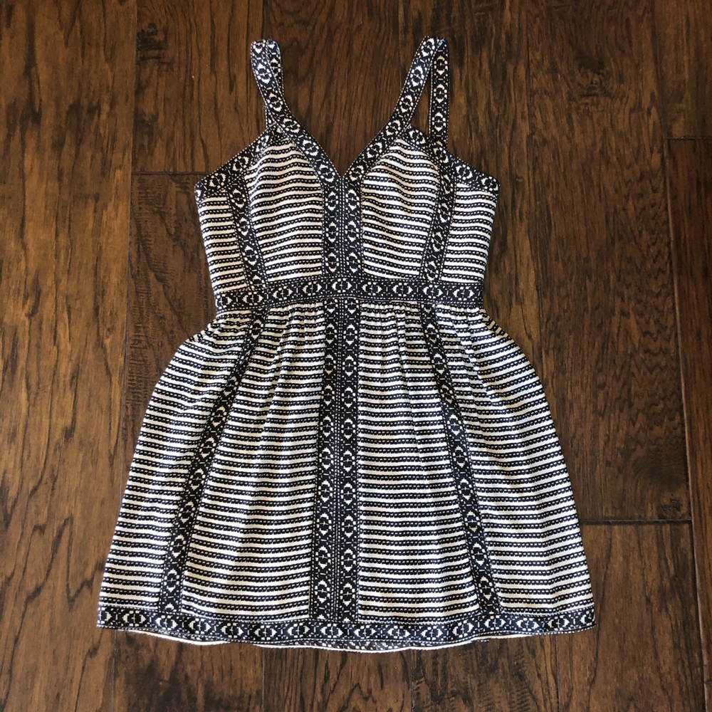 BCBG dress